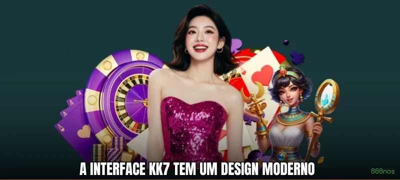 Termos de Serviço 888nos